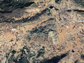 Suelo rústico en Paraje Algayat - La Romana - Alicante 3