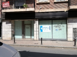 Local en venta en Murcia de 112  m²
