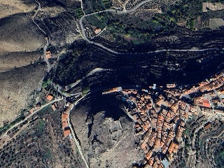 Solar en C/ Los Arcos - Bejís - Castellón 3