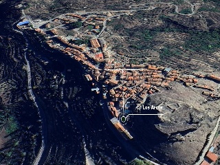 Solar en C/ Los Arcos - Bejís - Castellón 4