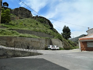 Solar en C/ Los Arcos - Bejís - Castellón 6