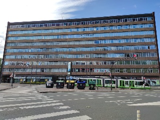 Local en venta en Bilbao de 613  m²