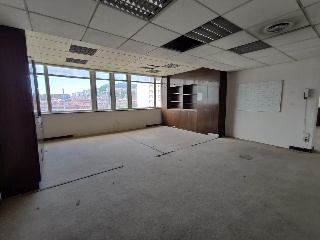 Oficina en C/ Sagrado Corazón de Jesús - Bilbao - 5
