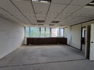 Oficina en C/ Sagrado Corazón de Jesús - Bilbao - 7