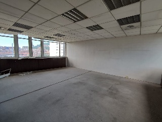 Oficina en C/ Sagrado Corazón de Jesús - Bilbao - 8