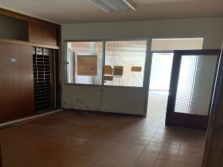 Local en C/ Joaquín Ruano  8