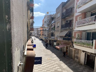 Local en C/ Joaquín Ruano  9