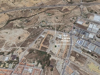 Suelos en C/ Ant Vilaplana Martínez - Ibi - Alicante  4