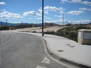 Suelos en C/ Ant Vilaplana Martínez - Ibi - Alicante  7