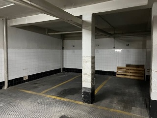 Plazas de garaje en C/ Núñez de Balboa 7
