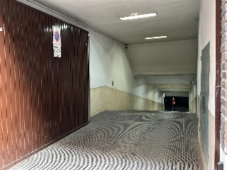 Plazas de garaje en C/ Núñez de Balboa 8