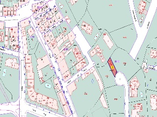 Solar en C/ Sant Sebastiá - L´Ametlla del Vallès - 2