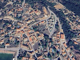 Solar en C/ Sant Sebastiá - L´Ametlla del Vallès - 3