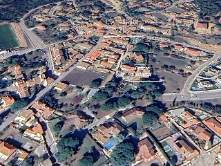 Solar en C/ Sant Sebastiá - L´Ametlla del Vallès - 4