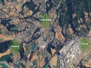 Solar en C/ Sant Sebastiá - L´Ametlla del Vallès - 5