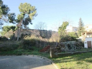 Solar en C/ Sant Sebastiá - L´Ametlla del Vallès - 6