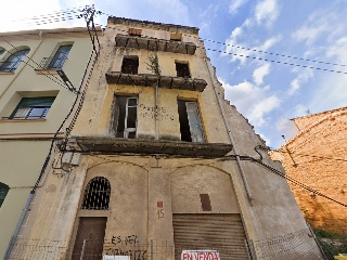 Piso en C/ Carretera  - Sallent - Barcelona 4