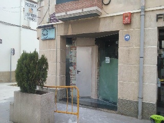 Pisos banco Almacelles