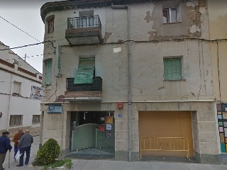 Local en C/ Mayor 4