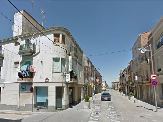 Local en C/ Mayor 6