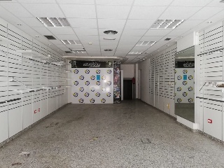 Local en C/ Juan Manuel Durán 2