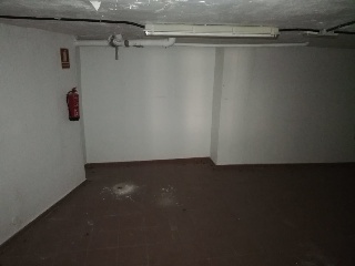 Local en C/ Juan Manuel Durán 6