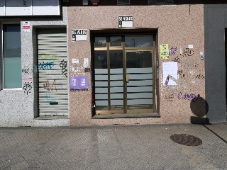Local en C/ Palencia 4
