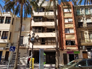 Pisos banco Llíria