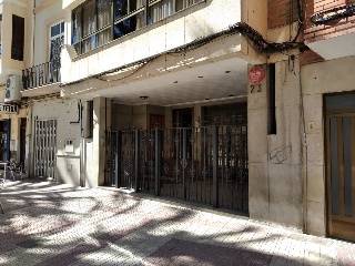 Local en C/ Mayor 4