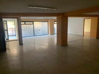 Oficina en C/ Condesa Sagasta  - León - 2