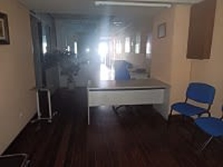 Oficina en C/ Condesa Sagasta  - León - 4
