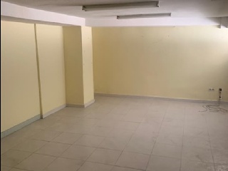 Oficina en C/ Condesa Sagasta  - León - 17