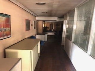 Oficina en C/ Condesa Sagasta  - León - 19