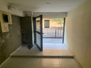 Oficina en C/ Condesa Sagasta  - León - 21