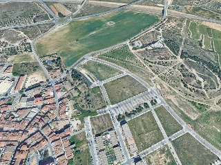 Suelo urbano en C/ Santiago Rusiñol - Constantí - Tarragona 3