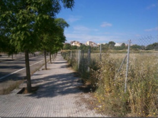 Suelo urbano en C/ Santiago Rusiñol - Constantí - Tarragona 8