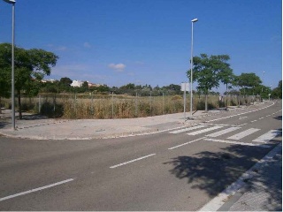 Suelo urbano en C/ Santiago Rusiñol - Constantí - Tarragona 9