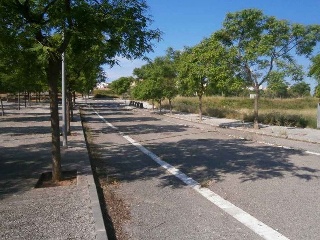 Suelo urbano en C/ Santiago Rusiñol - Constantí - Tarragona 10