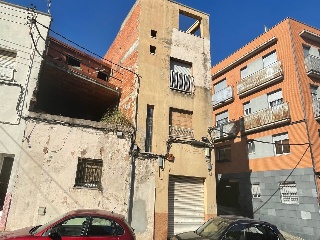 Piso en venta en Terrassa de 293  m²