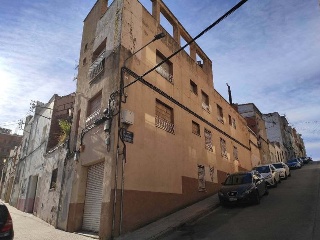 Piso en C/ General Moragas - Terrassa - Barcelona 2