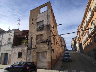 Piso en C/ General Moragas - Terrassa - Barcelona 3