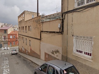 Piso en C/ General Moragas - Terrassa - Barcelona 4