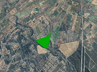 Otros en venta en San Rafael Del Río de 445  m²