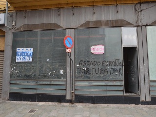 Local en venta en Elda de 140  m²