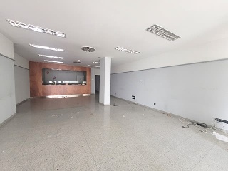 Local en C/ de Castilla 9