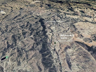 Suelo en Barranco de la Ermita - Orcheta - Alicante 4