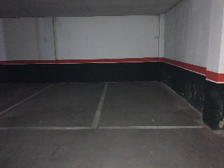 Plaza de garaje en C/ Socuellamos 2