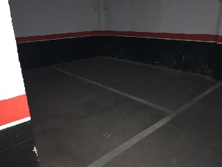 Plaza de garaje en C/ Socuellamos 4
