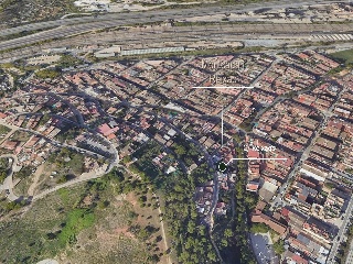 Suelo urbano en C/ Reixago - Montcada i Reixac - 4