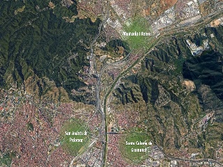 Suelo urbano en C/ Reixago - Montcada i Reixac - 5